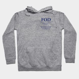 FOD Logo ™ Hoodie